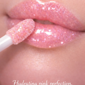 bubblegum lip gloss
