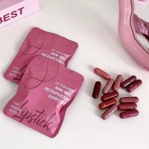 lipstick capsule