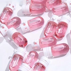 capsule makeup remover