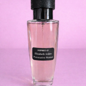 elizabeth arden provocative woman
