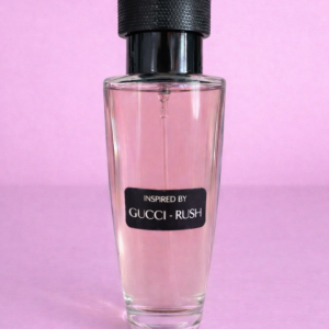 gucci rush